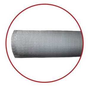 PLASTER MESH DURA5-R080 1M X 5M