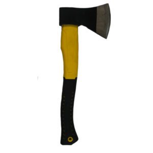 AXE HATCHET POLY HANDLE 2LB