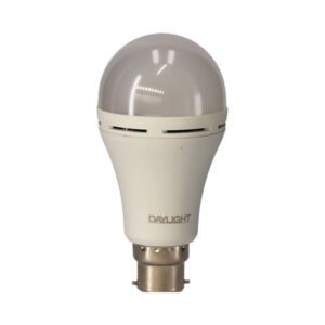 DAYLIGHT EMERGENCY GLOBE 8W LED BC