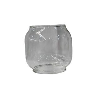 CADAC GAS LAMP GLASS 100CP BUBBLE EAZI