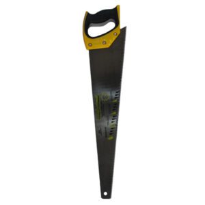 SAW HANDSAW 550MM PLASTIC HANDLE