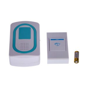 Wireless Doorbell