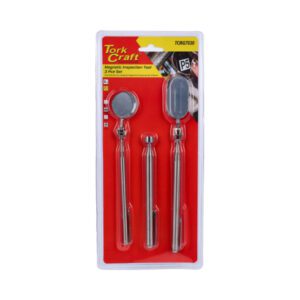 TorkCraft Inspection & Magnetic Tool Set 3PC