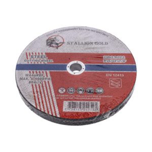 Stallion Steel Cutting Disc 230MM X 1.9MM 10-Pack