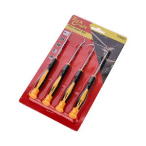 TorkCraft Pick Hook Set 4PC