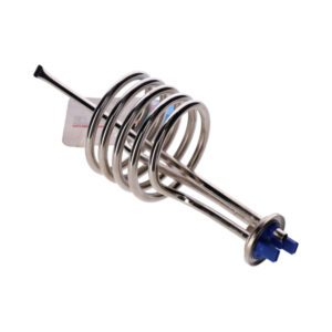 Kwikot Geyser Element 4KW Spiral