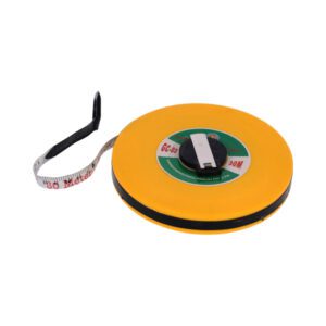 Tape Measure Fibreglass 30M