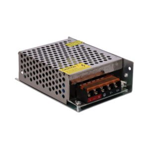 Reg. Power Supply LED Driver 12V 60W 5A