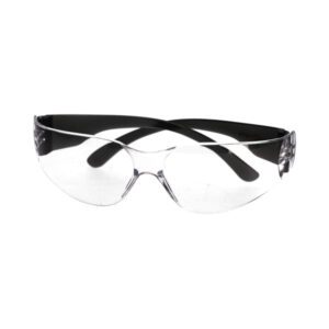 TorkCraft Safety Glasses Clear