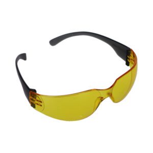 TorkCraft Safety Glasses Yellow