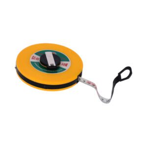 Tape Measure Fibreglass 20M