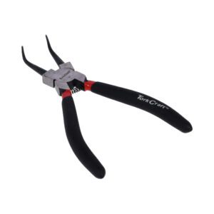 Torkcraft Plier Circlip Bent Internal 170MM