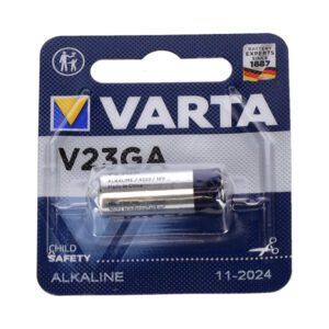 Varta Battery V23GA 1-Pack