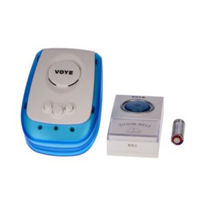 Doorbell Wireless AC 220V