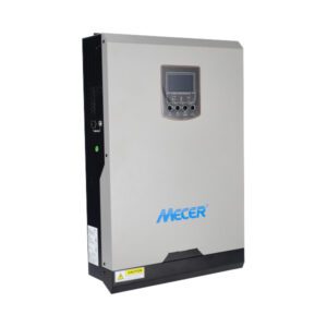 Mecer Inverter 5KW Hybrid 2400W PMW