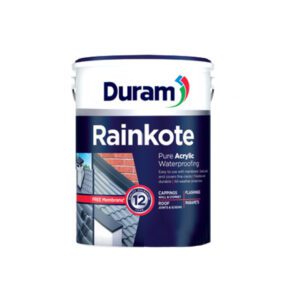 Duram Rainkote 5L