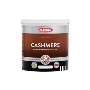 PLASCON CASHMERE