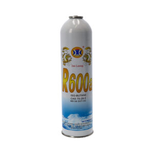 R600a Refrigerant Gas 420g