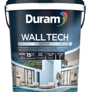 Duram Wall Tech Pastel Base 20L