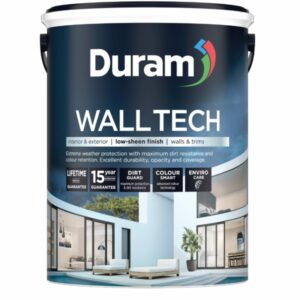 Duram Wall Tech White