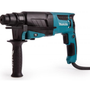 Makita Rotary Hammer 3-Mode 800W