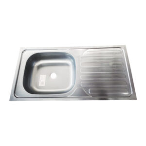 Regal Stainless Steel Sink