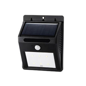 Solarfirst Solar Wall light LED 3W