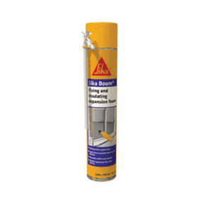 Sika Boom PU Foam 750ml