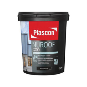 Plascon Nuroof Cool Acrylic Roof Paint 20L