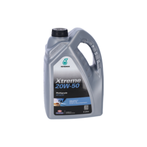 Petronas Xtreme 20W-50 Oil 5L