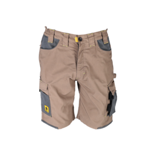 Rebel Utility Shorts Sand