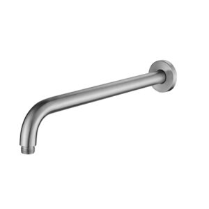 Icon Round Shower Arm 350mm