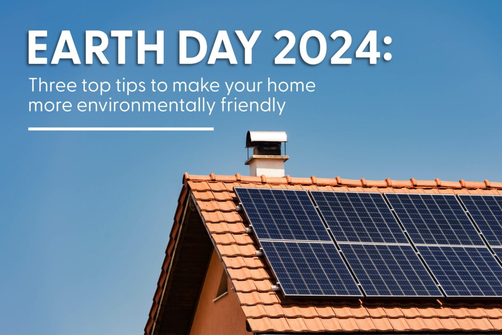 Earth Day 2024