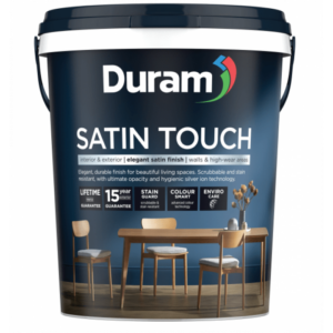 Duram Satin Touch 20L