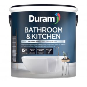 Duram Bathroom & Kitchen 2.5L