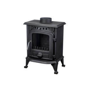 LK’s Cast Iron Fireplace 5kW