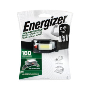 Energizer Rechargeable Multi-purpose Headlamp