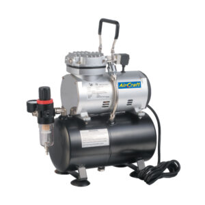 AirCraft 3L Compressor for Airbrushing