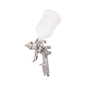 AirCraft HVLP Spray Gun with 1.4mm Nozzle & 600cc Cup