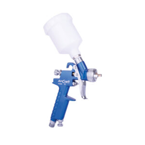 AirCraft Touchup Spray Gun with 0.5mm Nozzle