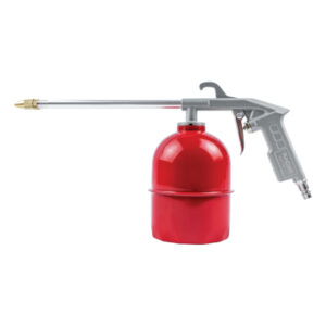 AirCraft Paraffin Gun