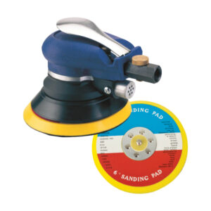 AirCraft 150mm Orbital Palm Sander