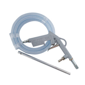 Gav Sandblasting Gun with 2m Pipe