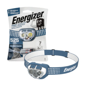 Energizer Smart Voice-controlled Headlamp