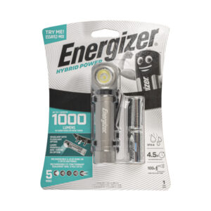 Energizer Hybrid High Performance Headlamp