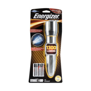 Energizer Vision HD Metal Torch