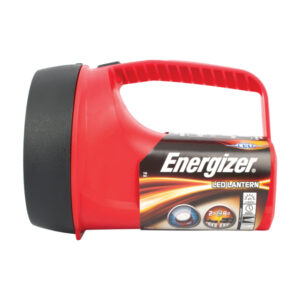 Energizer Red Lantern Torch