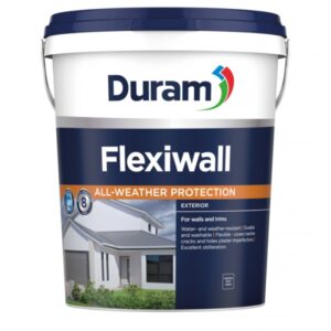 Duram Flexiwall Pastel Base 20L