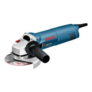 Bosch Angle Grinder 1400W 125mm