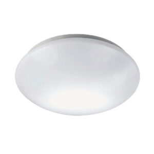 Bright Star Emergency Polycarbonate Ceiling Light LED 12W